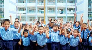 TPHCM: Không tập trung học sinh trước ngày 1-8